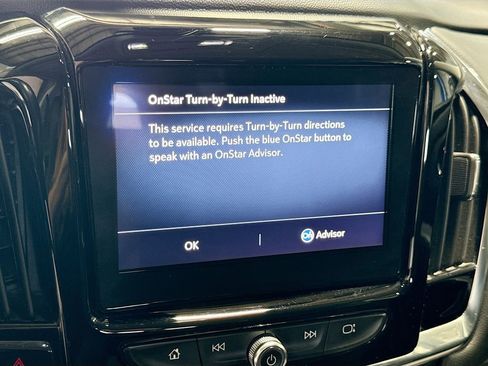 Used 2021 Chevrolet Traverse LT AWD/4WD image 13