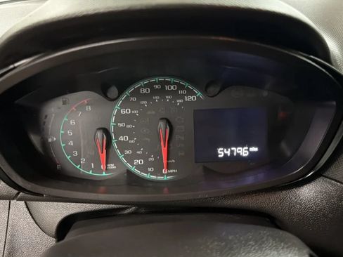 Used 2017 Chevrolet Spark LS FWD image 11