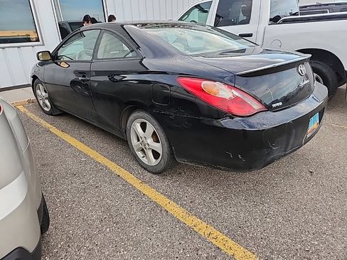 Used 2004 Toyota Solara SE FWD image 4