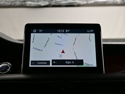 Used 2022 Lincoln Corsair Reserve w/ Equipment Group 201A image 20