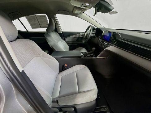 Certified 2025 Toyota Camry LE w/ Convenience Package FWD image 27