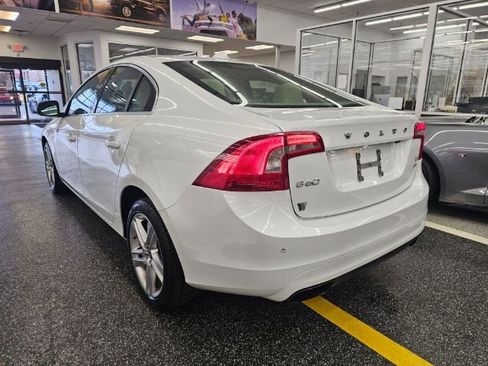 Used 2015 Volvo S60 T5 Premier Plus image 6