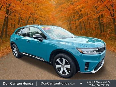 Certified 2024 Honda Prologue Touring