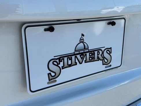 Used 2018 Nissan Murano SL image 15