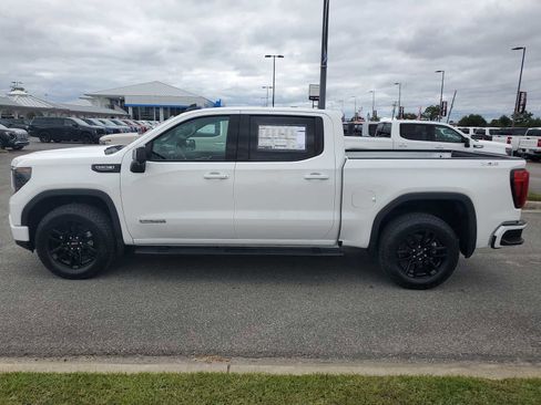 New 2026 GMC Sierra 1500 Elevation w/ Preferred Package image 2
