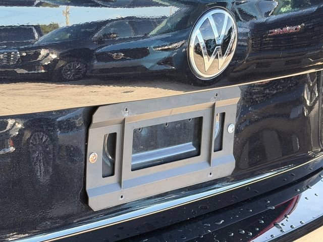 Certified 2023 Volkswagen Jetta Sport FWD image 10