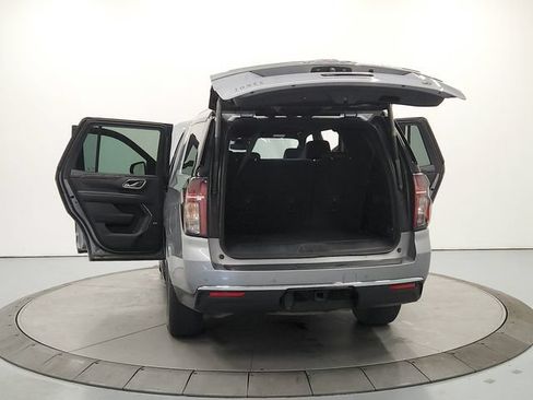 Used 2023 Chevrolet Tahoe LT w/ Luxury Package RWD image 15