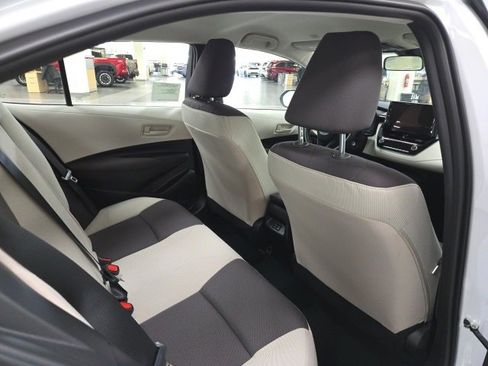 New 2026 Toyota Corolla LE image 11