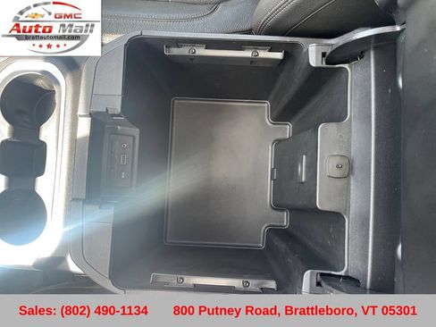 Used 2020 GMC Sierra 3500 Denali w/ Denali Ultimate Package AWD/4WD image 28
