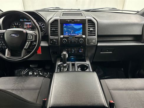 Used 2020 Ford F150 XLT w/ Equipment Group 302A Luxury image 26