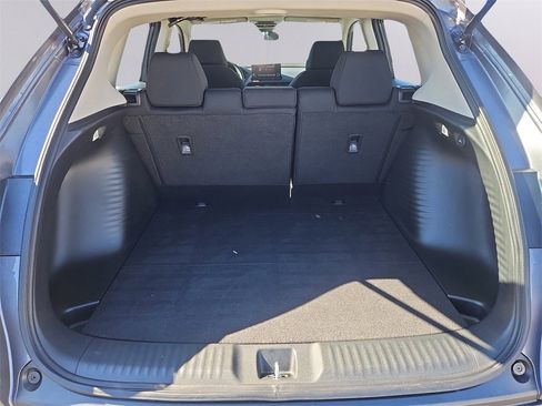 Certified 2024 Honda HR-V LX image 27