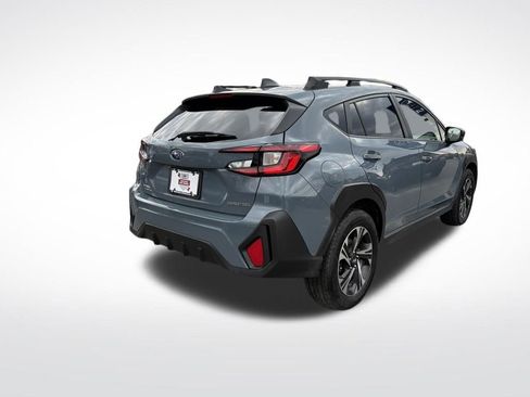 Certified 2024 Subaru Crosstrek 2.0i Premium AWD/4WD image 13