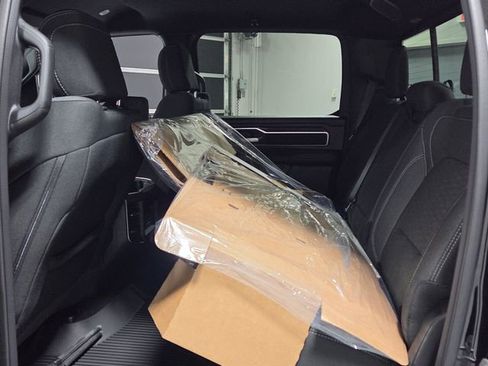 New 2026 RAM 1500 Big Horn image 6