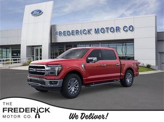 New 2026 Ford F150 Lariat video 1