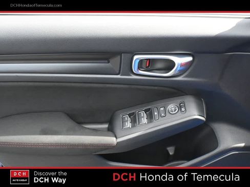Used 2025 Honda Civic Type R image 16