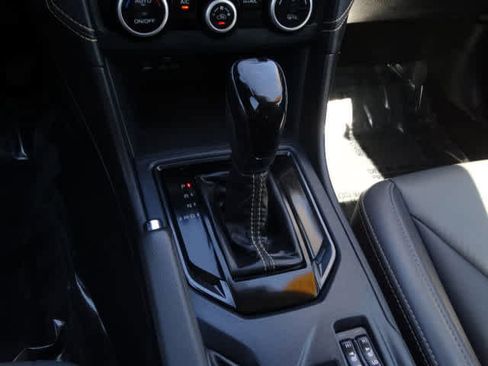 Used 2022 Subaru Crosstrek 2.5i Sport w/ Moonroof Package image 33