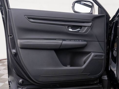 New 2026 Honda CR-V EX image 14