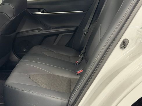 Used 2023 Toyota Camry XSE image 24