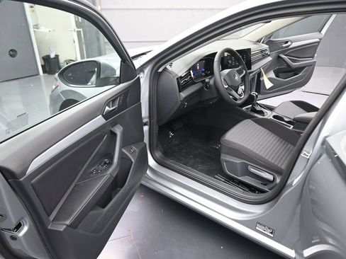 New 2026 Volkswagen Jetta S image 38