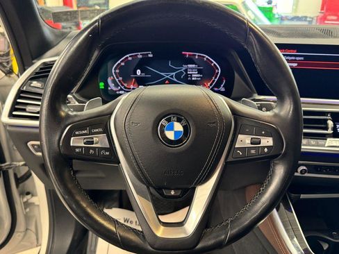 Used 2019 BMW X5 xDrive40i w/ Convenience Package image 4