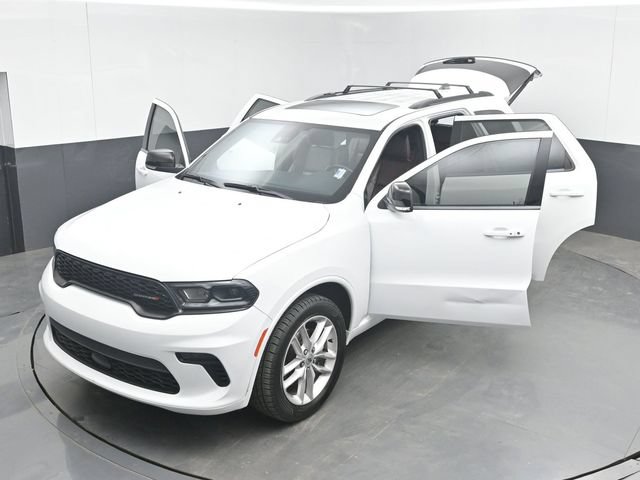 Used 2023 Dodge Durango GT AWD/4WD image 54