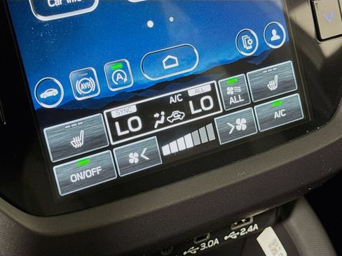 New 2026 Subaru Forester Sport AWD/4WD image 20