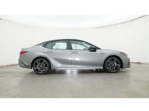 New 2026 Toyota Camry XSE FWD image 34