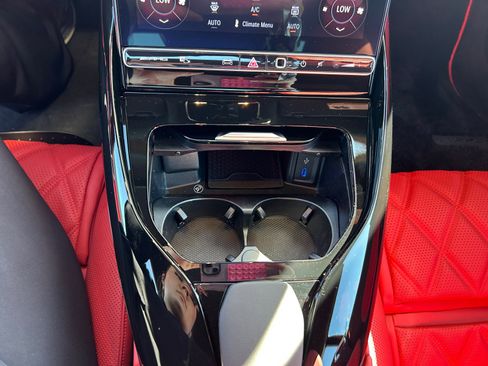 New 2026 Mercedes-Benz AMG GT 55 image 15