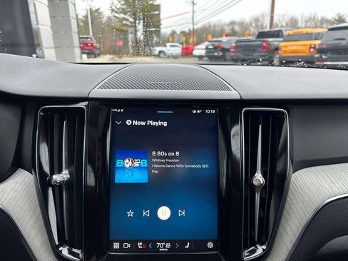 Used 2025 Volvo XC60 B5 Plus w/ Protection Package Premier image 21