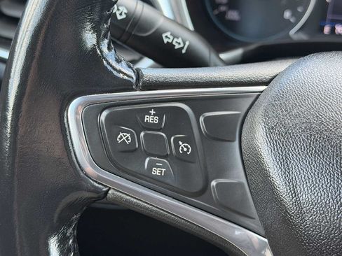 Used 2019 Chevrolet Equinox LT AWD/4WD image 21
