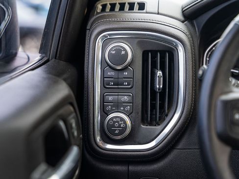 Used 2019 GMC Sierra 1500 SLT w/ SLT Premium Plus Package image 24