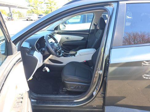 Used 2023 Hyundai Tucson SEL AWD/4WD image 7
