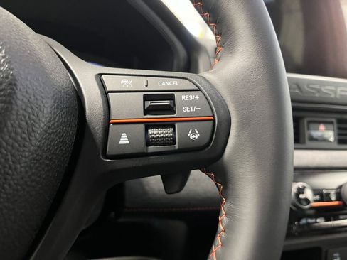 New 2026 Honda Passport TrailSport image 12