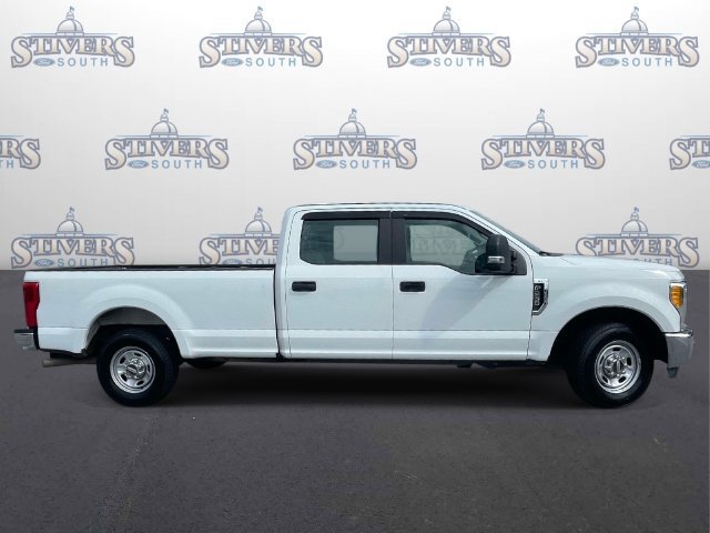 Used 2017 Ford F250 XL w/ Power Equipment Group RWD image 2