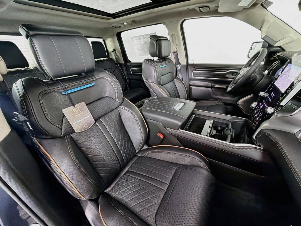 New 2027 RAM 1500 Tungsten AWD/4WD image 30