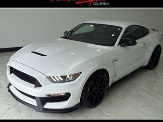 Used 2016 Ford Mustang Shelby GT350 w/ Technology Package RWD video 1