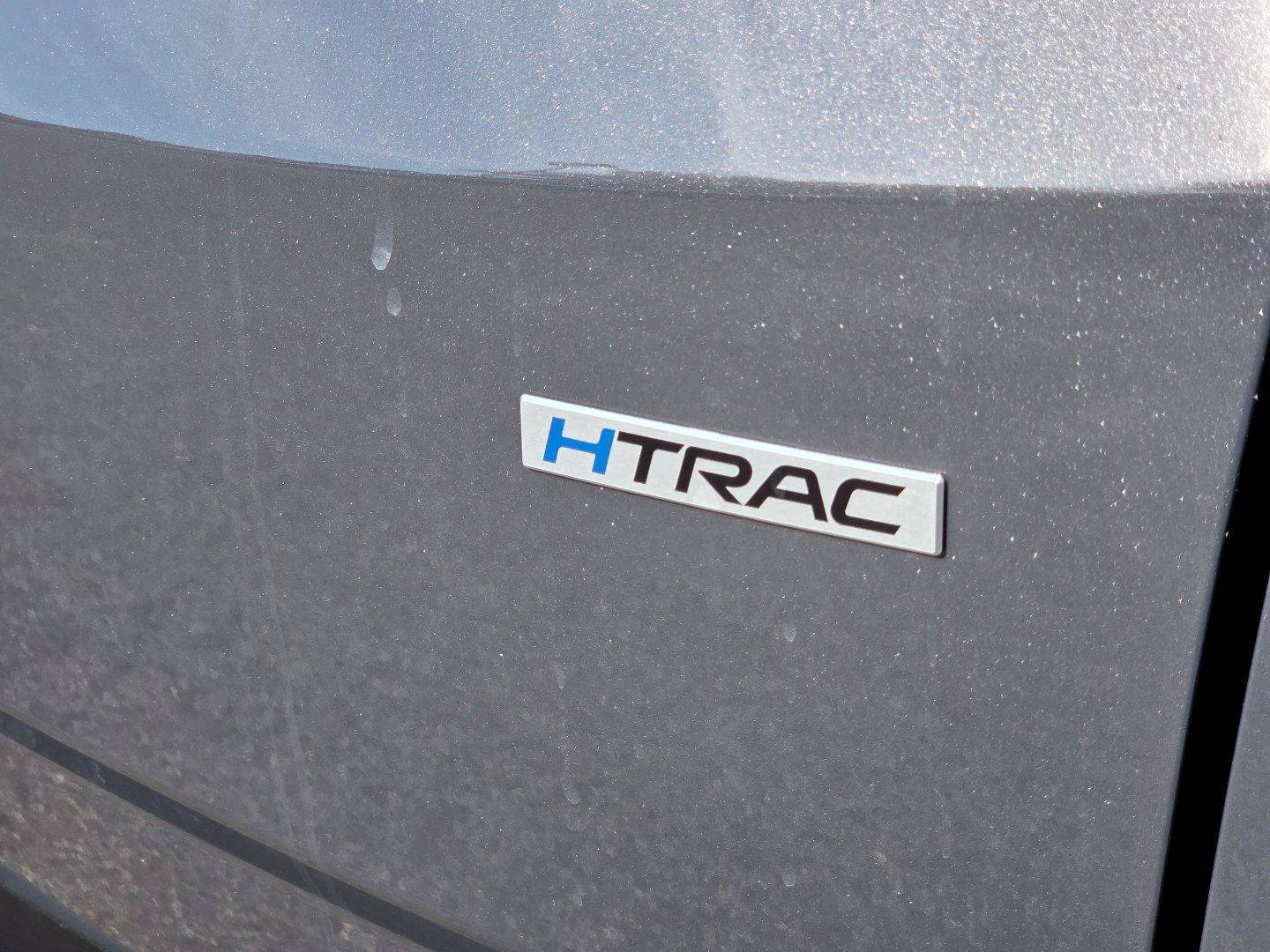New 2026 Hyundai Tucson SEL Plus AWD/4WD image 74