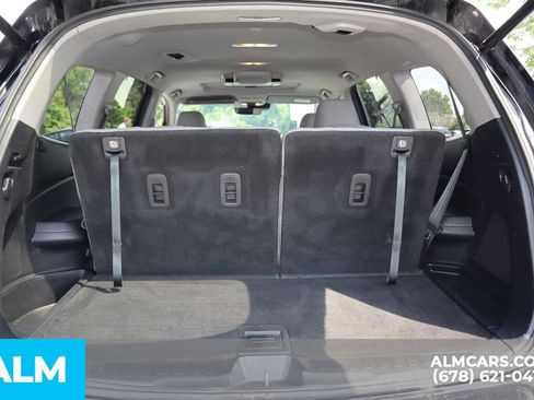 Used 2019 Honda Pilot Touring image 23