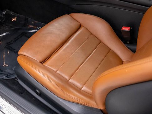 Used 2017 Mercedes-Benz C 300 4MATIC Coupe image 13