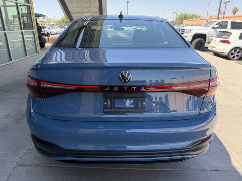 Used 2025 Volkswagen Jetta S FWD image 13