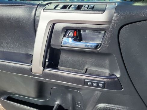 Used 2023 Toyota 4Runner Limited image 17