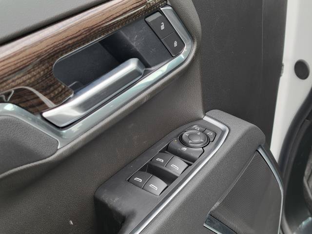 New 2026 Chevrolet Silverado 1500 RST w/ RST Select Package AWD/4WD image 7