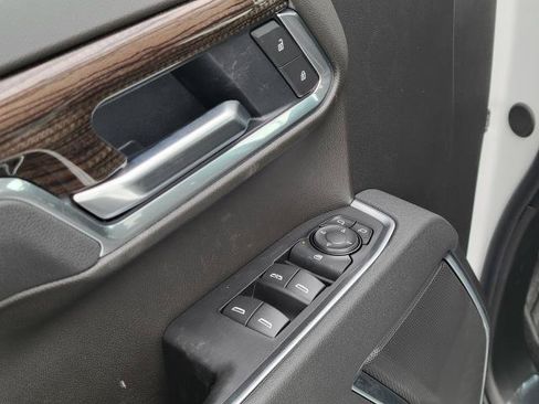 New 2026 Chevrolet Silverado 1500 RST w/ RST Select Package AWD/4WD image 7