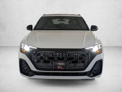 New 2026 Audi SQ8 Prestige image 5