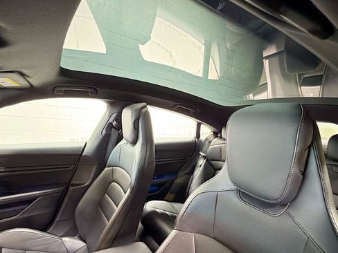 Certified 2023 Porsche Taycan w/ Premium Package image 26