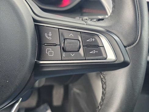 Used 2024 Dodge Hornet R/T Plus w/ Tech Pack Plus w/o Parking AWD/4WD image 28