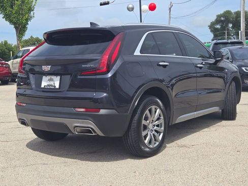 Used 2023 Cadillac XT4 Premium Luxury image 13