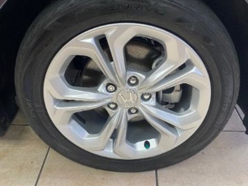 Used 2024 Honda Accord LX image 23