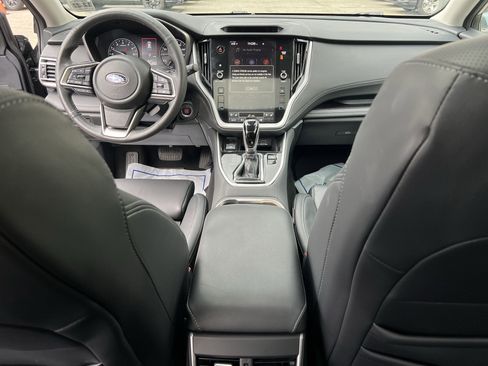 Used 2023 Subaru Outback Touring image 16