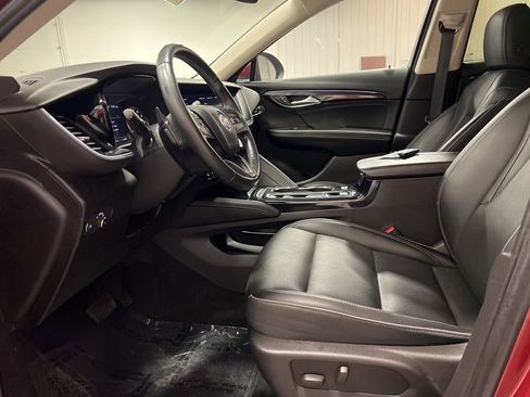 Certified 2022 Buick Envision Essence w/ Safety Package image 11
